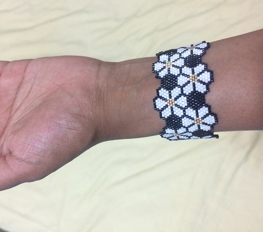 Jenny Steiger Bracelet 4